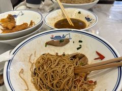 -天天鲜面馆(衡山路店)