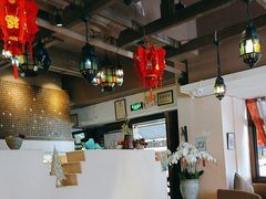 -翡翠鸟精品泰国菜(北辰财富中心店)