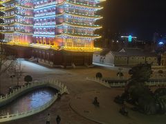 -大明幻境第一城