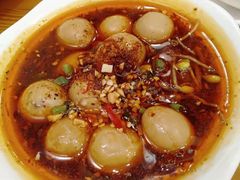 -黄泰吉拾味餐厅(江汉路店)