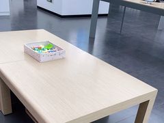 -华为授权体验店(龙湖礼嘉天街)