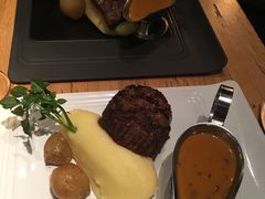 -I'm Angus Steakhouse