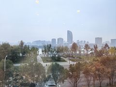 -爱康卓悦体检中心(陆家嘴分院)