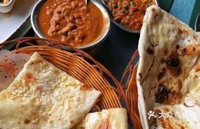 Butter Roti