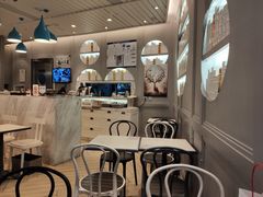 -满记甜品(金融街店)