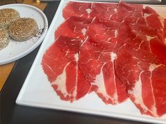 -东来顺·非遗火锅(高新店)