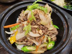 -釜山豚骨汤饭(芝罘万达广场店)