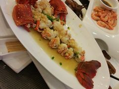 -海景壹号大酒店(惠钱路店)