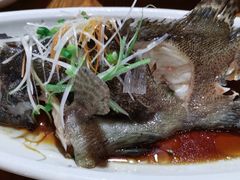 -南海渔家•海鲜•正宗海南菜(海棠湾店)