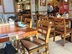-鑫日千里马朝鲜族小馆(总店)