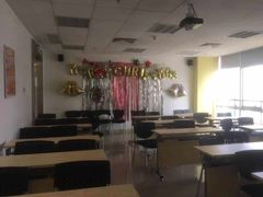 -环球雅思·托福·ALevel·OSSD·DSE·留学英语培训学校(体育西校区)