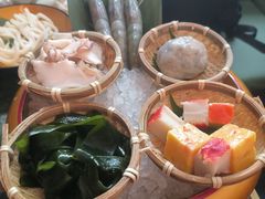 -牛New寿喜烧(龙湖金沙天街店)