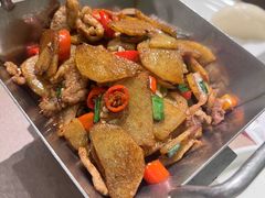 -玲珑小镇·杭帮私房菜