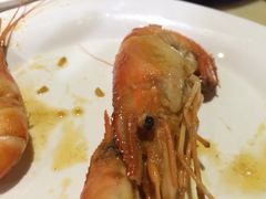 瀬尿虾-蒙肥羊·酸汤潮牛·鲜牛肉火锅烤肉自助(岗顶店)