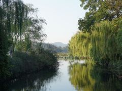 -西湖外事游船(花港观鱼码头)