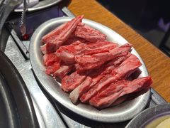 -济州爱肉堂(总店)
