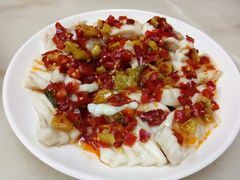 -鱼醉无骨鱼·中山脆肉鲩(荔湾路店)