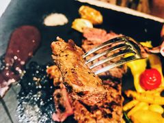 奥文尼烤牛菲力-Bistro181 (大渔湾店)