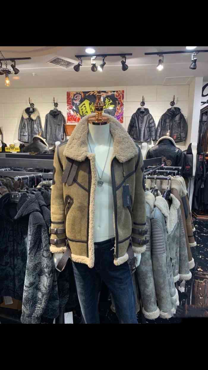 佟二堡海宁皮草城-"十一没事自驾去的,以为都是比较乡村的风格.