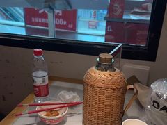 -味福记·江西小炒·南昌小吃(青山湖万达店)