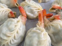-叶存利海鲜大馅饺子(海宁路总店)