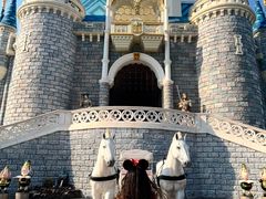 -蓬莱欧乐堡梦幻世界