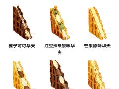 -西树泡芙(北京金源2店)