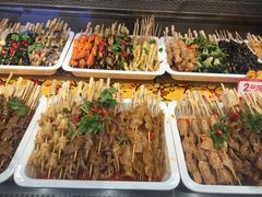 -盒马鲜生(红莲店)