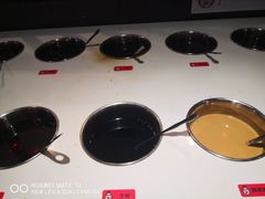 -龍歌自助小火锅(李沧丽达店)