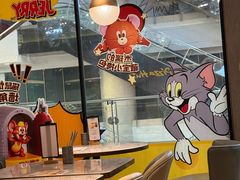 -必胜客(上海新南方商城PH店)