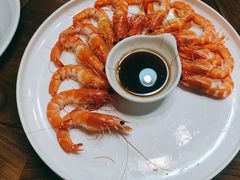 -醉霖生态餐厅(交大店)