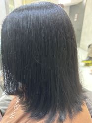 -丝源发型