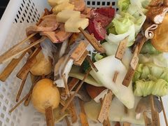 -万记麻辣烫国展总店