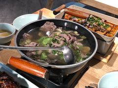 -全牛匠·乐山跷脚牛肉(新中关店)