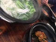 -小时候焗海鲜(鄞州万达店)