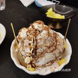 七月到八月初的发胖记录