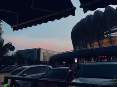 -hallch好吃餐厅(奥体中心店)