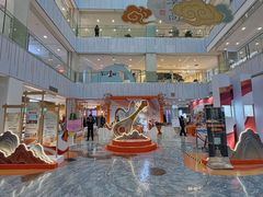 -凯德MALL(西直门店)