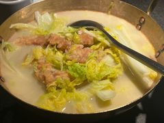 -赠李白·如诗的川味(余杭万达广场店)