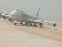 -厦门高崎国际机场-T3航站楼