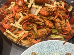 -517烧烤·龙虾·海鲜大排档(万象都荟店)