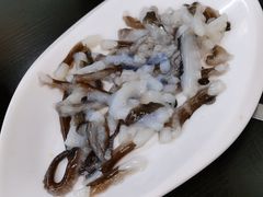 活八爪鱼-黑山岛餐厅