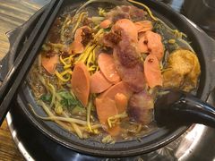 -南湖胖子砂锅(铁心桥店)
