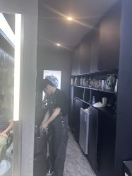 -不迫先生专业男士剪发