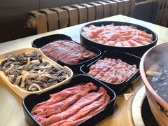 -牛街清真满恒記(平安里西大街店)