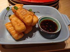 -蜜桃餐厅·伴山(绿宝广场店)