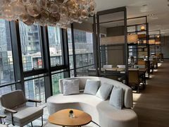-深圳湾万怡酒店