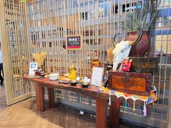 -九寨鲁能希尔顿度假酒店·開