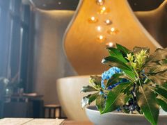 -翕间食·精致淮扬菜(江苏大剧院店)