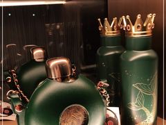 -星巴克(北京西大望路温特莱店)
